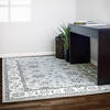 Dynamic ANCIENT GARDEN Grey 120 X 150 Area Rug AN1215573659666 801-120067 Thumb 3