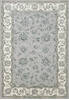 Dynamic ANCIENT GARDEN Grey 120 X 150 Area Rug AN1215573659666 801-120067 Thumb 0