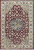 Dynamic ANCIENT GARDEN Red 311 X 57 Area Rug AN46575591464 801-120072 Thumb 0