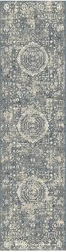 Dynamic ASTORIA Beige Runner 2'3" X 8'0" Area Rug AT283371190 801-120088