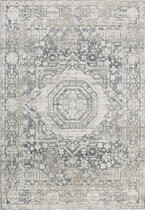 Dynamic ASTORIA Beige 40 X 57 Area Rug AT463371190 801-120090 Image 0