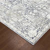 Dynamic ASTORIA Beige 40 X 57 Area Rug AT463371190 801-120090 Thumb 1