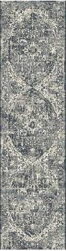 Dynamic ASTORIA Beige Runner 2'3" X 8'0" Area Rug AT283372190 801-120095