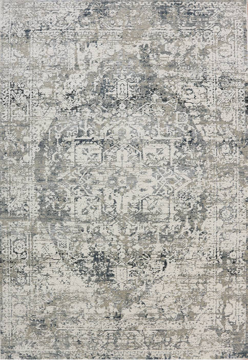 Dynamic ASTORIA Beige 40 X 57 Area Rug AT463372190 801-120097 Image 0
