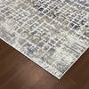 Dynamic ASTORIA Beige Runner 23 X 80 Area Rug AT283374190 801-120109 Thumb 1