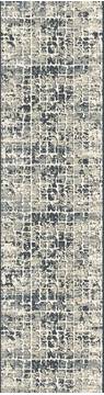 Dynamic ASTORIA Beige Runner 2'3" X 8'0" Area Rug AT283374190 801-120109