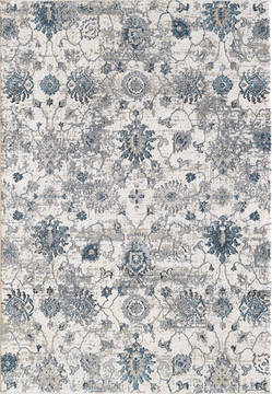 Dynamic ASTORIA Beige 4'0" X 5'7" Area Rug AT463375150 801-120118