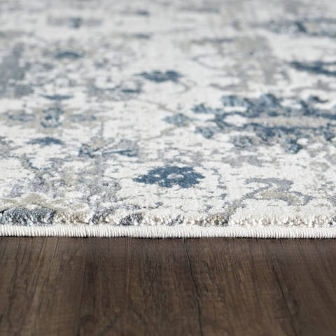 Dynamic ASTORIA Beige 80 X 110 Area Rug AT9123375150 801-120121 Image 1