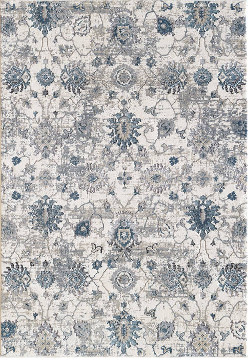 Dynamic ASTORIA Beige 80 X 110 Area Rug AT9123375150 801-120121 Image 0