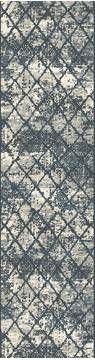 Dynamic ASTORIA Beige Runner 2'3" X 8'0" Area Rug AT283376150 801-120123