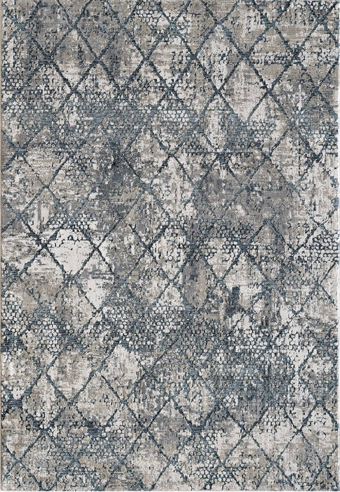 Dynamic ASTORIA Beige 67 X 91 Area Rug AT7103376150 801-120127 Image 0