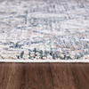 Dynamic ASTORIA Beige 80 X 110 Area Rug AT9123376150 801-120128 Thumb 1