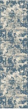 Dynamic ASTORIA Beige Runner 2'3" X 8'0" Area Rug AT283377150 801-120130