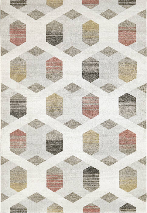 Dynamic AVENUE Beige 20 X 311 Area Rug AE2434036111 801-120152 Image 0