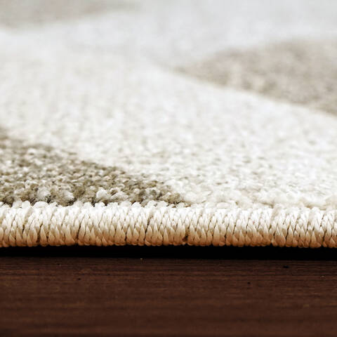 Dynamic AVENUE Beige 20 X 311 Area Rug AE2434036141 801-120157 Image 2