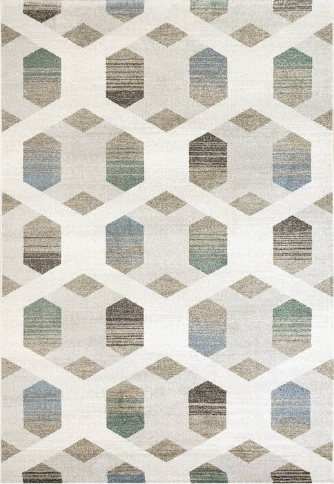 Dynamic AVENUE Beige 20 X 311 Area Rug AE2434036141 801-120157 Image 0