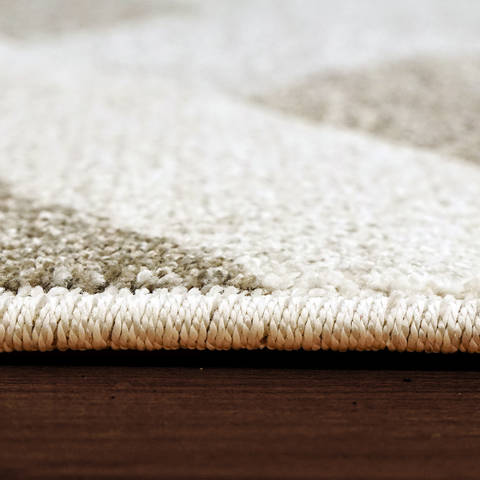 Dynamic AVENUE Beige 53 X 77 Area Rug AE6934036141 801-120159 Image 2