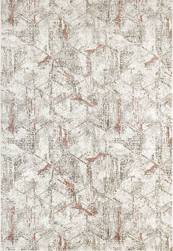 Dynamic AVENUE Beige 2'0" X 3'11" Area Rug AE2434056111 801-120162