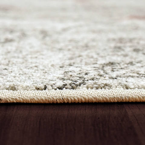 Dynamic AVENUE Beige 53 X 77 Area Rug AE6934056111 801-120164 Image 2