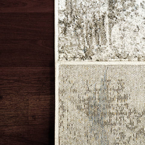 Dynamic AVENUE Beige 20 X 311 Area Rug AE2434056151 801-120167 Image 1
