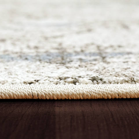 Dynamic AVENUE Beige 20 X 311 Area Rug AE2434056151 801-120167 Image 2