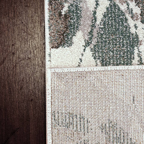Dynamic AVENUE Beige 53 X 77 Area Rug AE6934076141 801-120174 Image 1