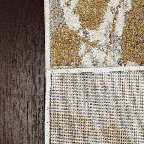 Dynamic AVENUE Beige 20 X 311 Area Rug AE2434076191 801-120177 Image 1