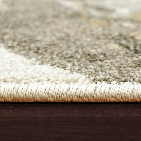 Dynamic AVENUE Beige 20 X 311 Area Rug AE2434076191 801-120177 Image 2