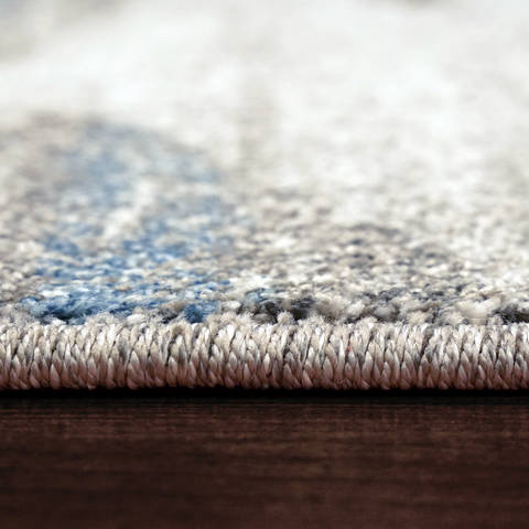 Dynamic AVENUE Grey 53 X 77 Area Rug AE6934086151 801-120184 Image 2
