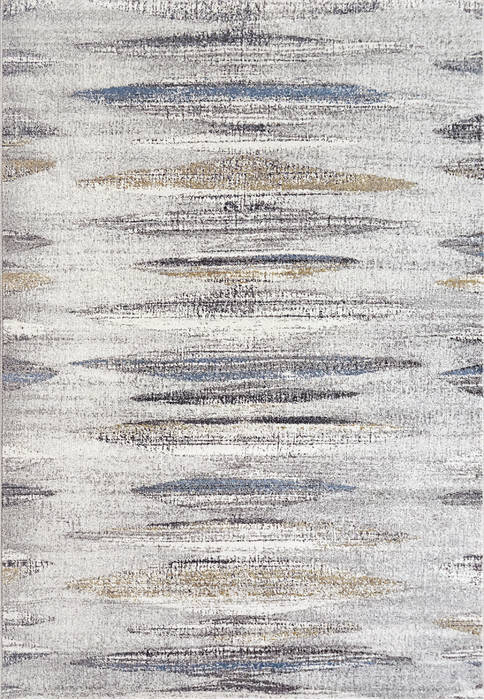Dynamic AVENUE Grey 53 X 77 Area Rug AE6934086151 801-120184 Image 0