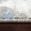 Dynamic AVENUE Grey 67 X 96 Area Rug AE71034086151 801-120185 Thumb 2