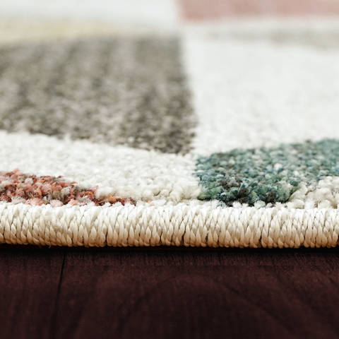 Dynamic AVENUE Beige 53 X 77 Area Rug AE6934106161 801-120189 Image 2