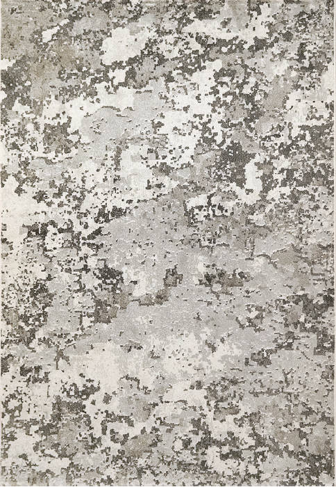 Dynamic AVENUE Grey 53 X 77 Area Rug AE6934176121 801-120194 Image 0