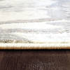 Dynamic BLOSSOM Beige 92 X 1210 Area Rug BS10146525900 801-120331 Thumb 2