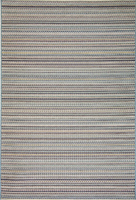 Dynamic BRIGHTON Blue 20 X 37 Area Rug BI2481605025 801-120339 Image 0