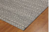 Dynamic BRIGHTON Grey 311 X 57 Area Rug BI4685703036 801-120350 Thumb 1