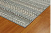 Dynamic BRIGHTON Blue 20 X 37 Area Rug BI2485705032 801-120354 Thumb 1