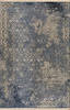 Dynamic BRILLIANT Blue 53 X 77 Area Rug BR6972403900 801-120362 Thumb 0