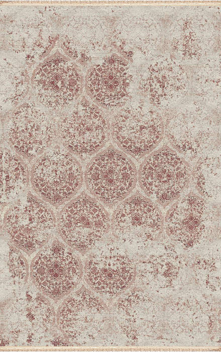 Dynamic BRILLIANT Beige 710 X 1010 Area Rug BR91272413600 801-120376 Image 0