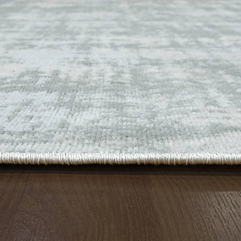 Dynamic BRISTOL Grey 710 X 1010 Area Rug BT9125120905 801-120384 Image 2