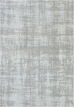 Dynamic BRISTOL Grey Rectangle 8x11 ft  Carpet 120384