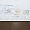 Dynamic BRISTOL Multicolor 53 X 77 Area Rug BT695123999 801-120389 Thumb 2