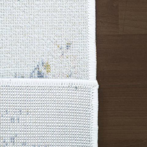 Dynamic BRISTOL Multicolor 710 X 1010 Area Rug BT9125123999 801-120390 Image 1