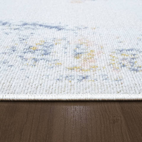 Dynamic BRISTOL Multicolor 710 X 1010 Area Rug BT9125123999 801-120390 Image 2