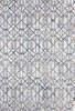 Dynamic CASTILLA Grey 20 X 311 Area Rug CC243527995 801-120416 Thumb 0