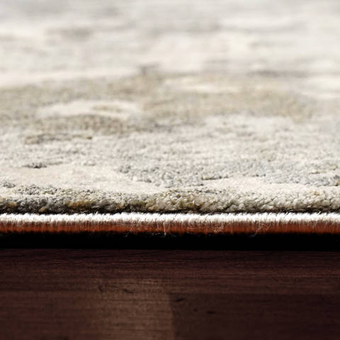 Dynamic CASTILLA Beige 92 X 1210 Area Rug CC10143528190 801-120428 Image 2