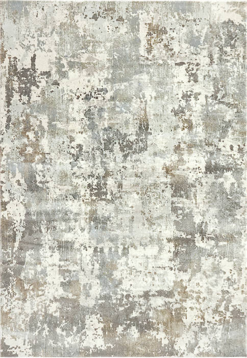Dynamic CASTILLA Beige 92 X 1210 Area Rug CC10143528190 801-120428 Image 0