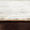 Dynamic CASTILLA White 67 X 96 Area Rug CC7103530190 801-120440 Thumb 2