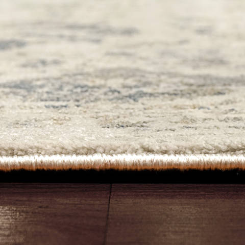 Dynamic CASTILLA Grey 20 X 311 Area Rug CC243530950 801-120444 Image 2