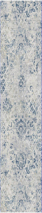 Dynamic CASTILLA Beige Runner 22 X 77 Area Rug CC283532190 801-120450 Image 0